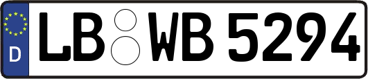LB-WB5294