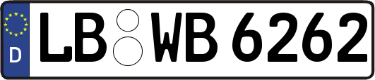LB-WB6262