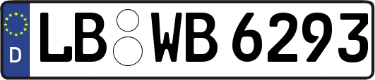 LB-WB6293