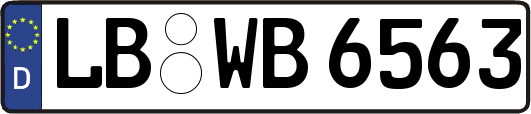 LB-WB6563