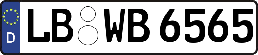 LB-WB6565
