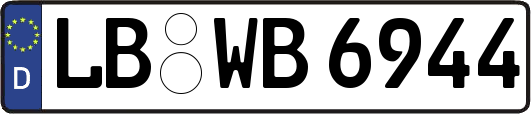 LB-WB6944