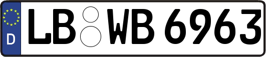 LB-WB6963