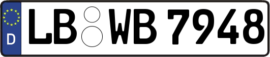 LB-WB7948