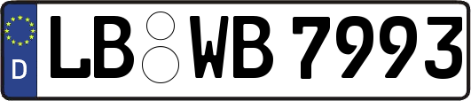 LB-WB7993