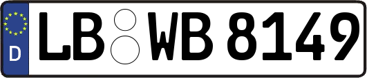 LB-WB8149
