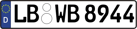 LB-WB8944