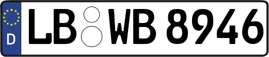 LB-WB8946