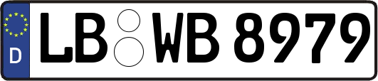 LB-WB8979