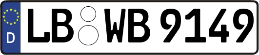 LB-WB9149