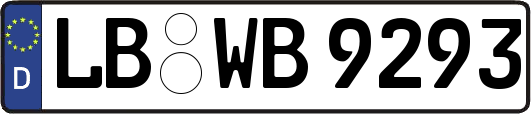 LB-WB9293