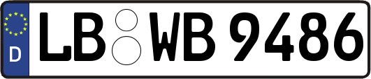 LB-WB9486