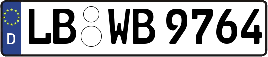 LB-WB9764
