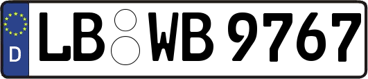LB-WB9767