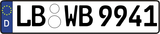 LB-WB9941