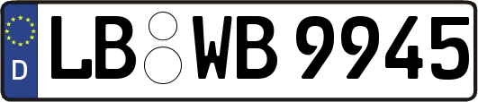 LB-WB9945