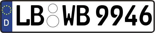 LB-WB9946