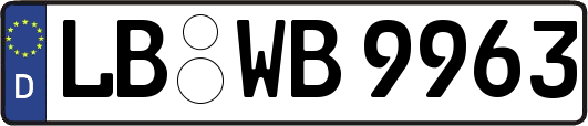 LB-WB9963
