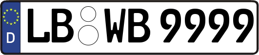 LB-WB9999