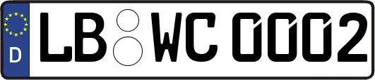 LB-WC0002