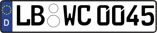 LB-WC0045