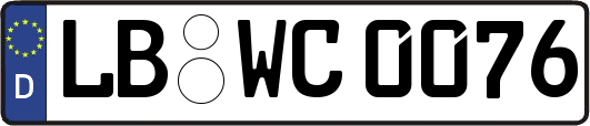 LB-WC0076