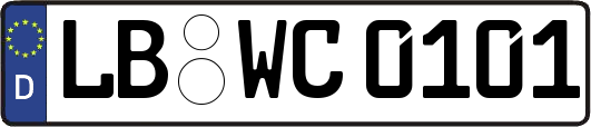 LB-WC0101