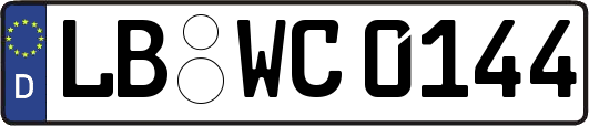 LB-WC0144