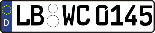 LB-WC0145