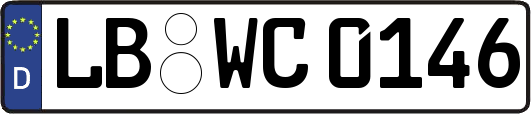 LB-WC0146