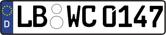 LB-WC0147