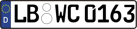LB-WC0163