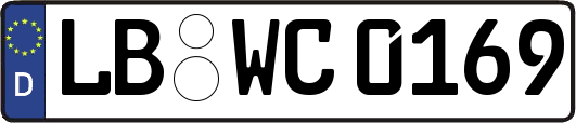 LB-WC0169