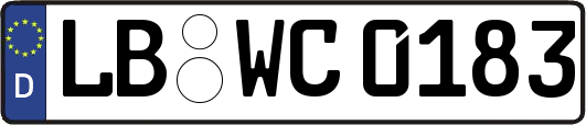 LB-WC0183