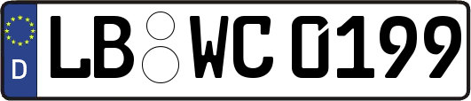 LB-WC0199