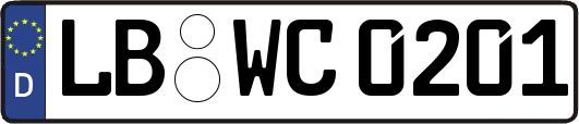 LB-WC0201