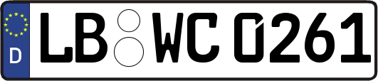 LB-WC0261