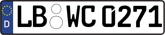 LB-WC0271