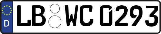 LB-WC0293