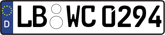 LB-WC0294