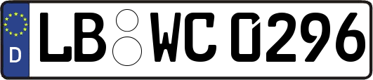 LB-WC0296