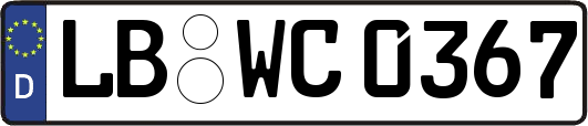 LB-WC0367