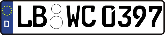 LB-WC0397
