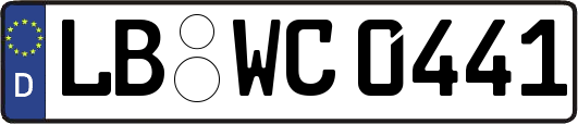 LB-WC0441