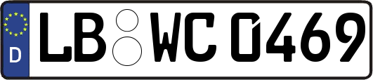 LB-WC0469