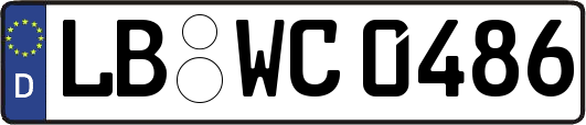 LB-WC0486