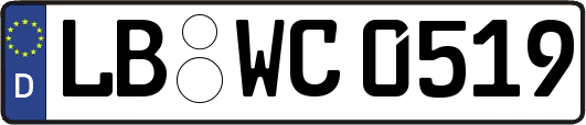 LB-WC0519