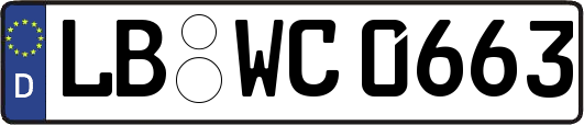 LB-WC0663