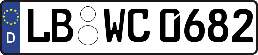 LB-WC0682