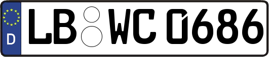 LB-WC0686